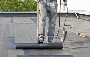 flat roof replacement Tregonna, Cornwall