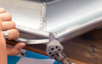 disadvantages of Tregonna lead roofing