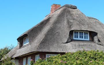 thatch roofing Tregonna, Cornwall