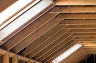 Tregonna tapered roof insulation quotes